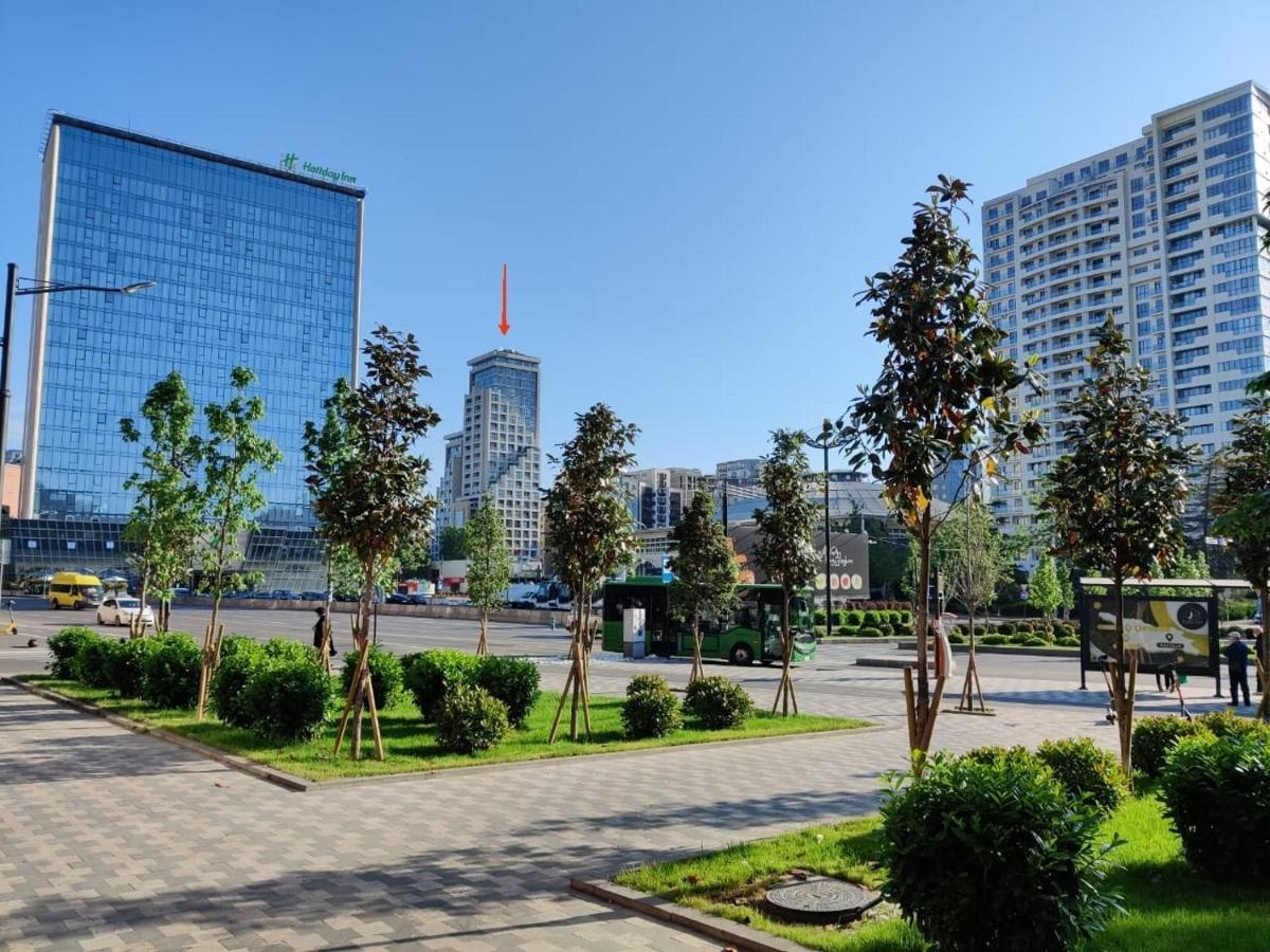 Tbilisi App 3 Apartamento Exterior foto