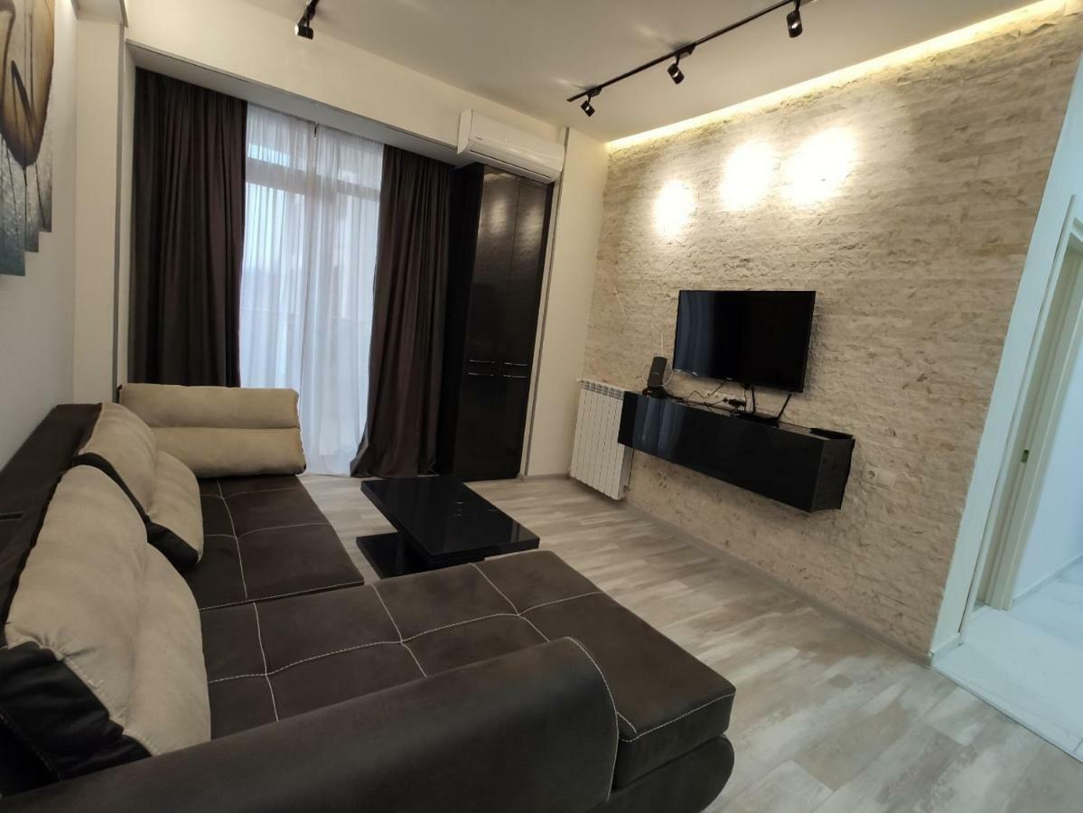 Tbilisi App 3 Apartamento Exterior foto