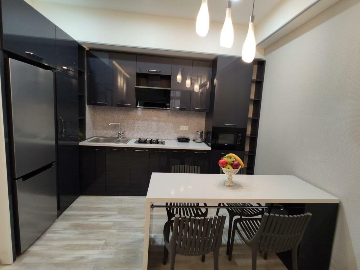 Tbilisi App 3 Apartamento Exterior foto