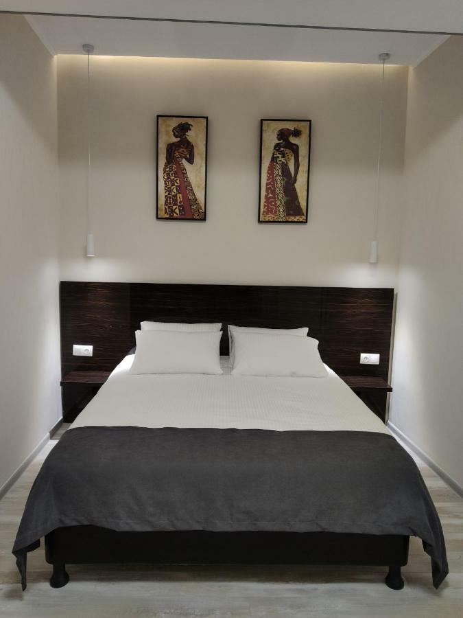 Tbilisi App 3 Apartamento Exterior foto