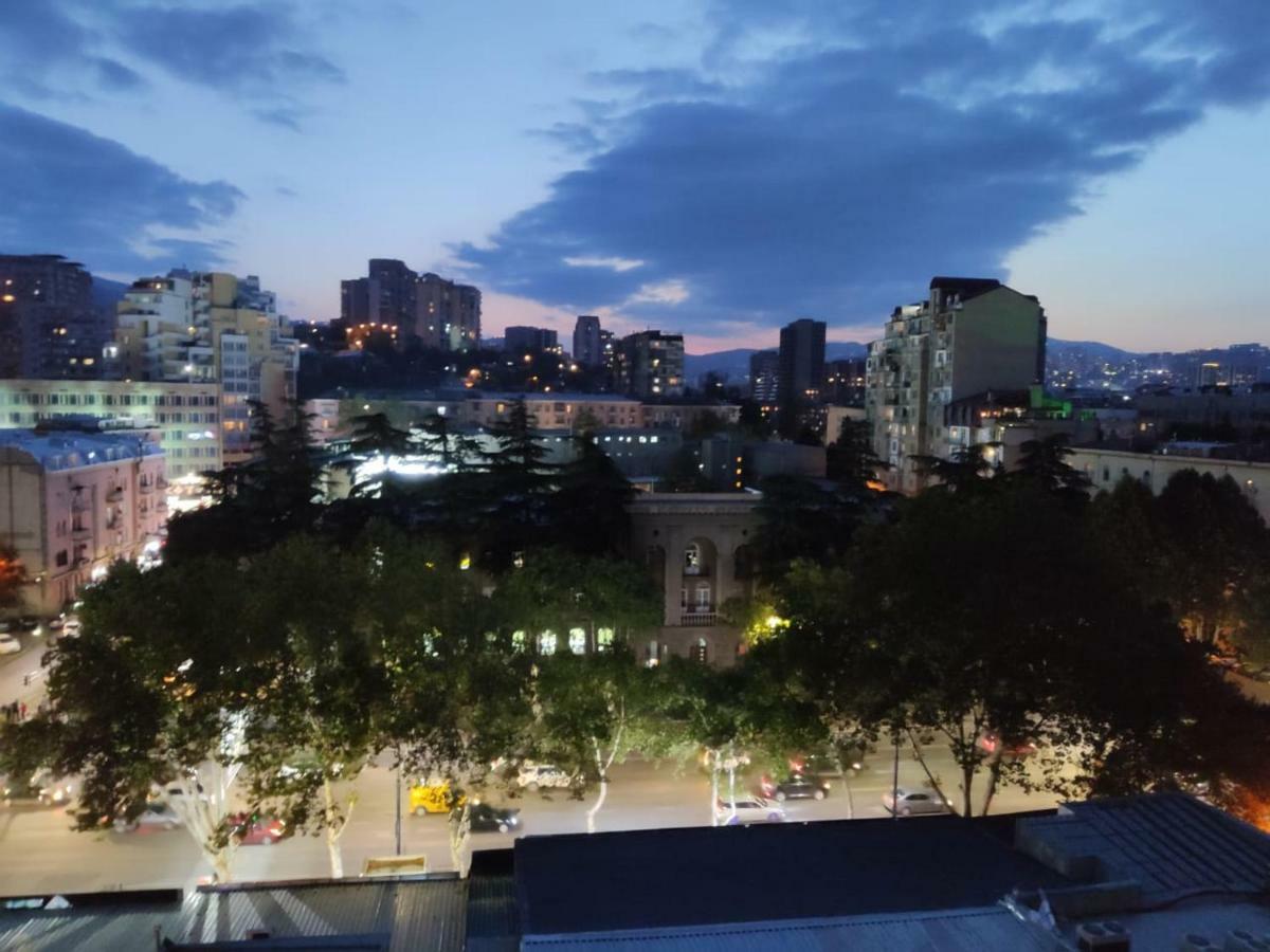 Tbilisi App 3 Apartamento Exterior foto