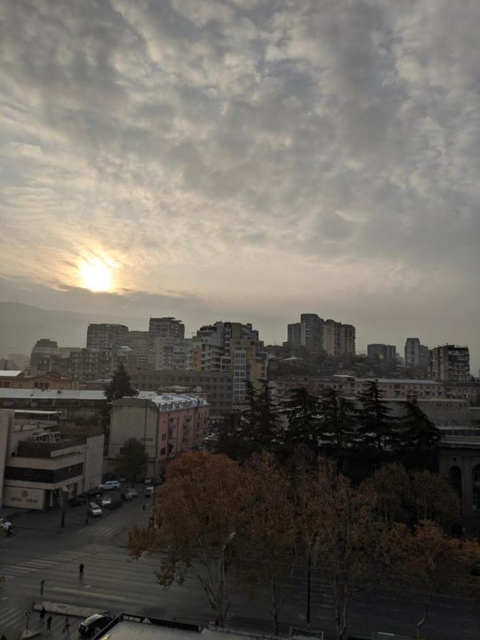 Tbilisi App 3 Apartamento Exterior foto