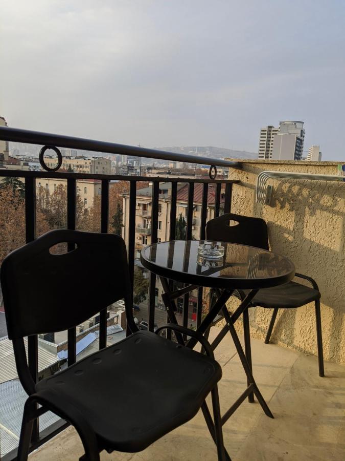 Tbilisi App 3 Apartamento Exterior foto